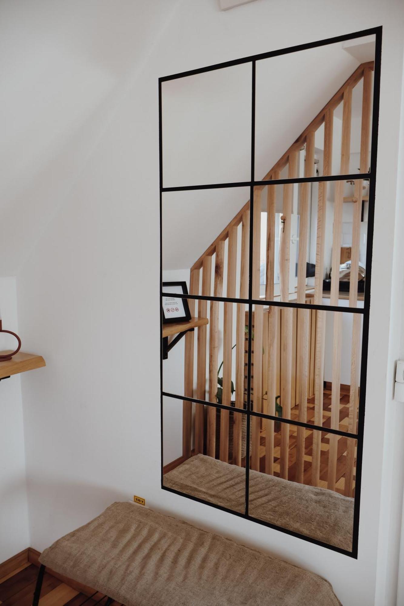 Doux Apartman Odorheiu Secuiesc Buitenkant foto
