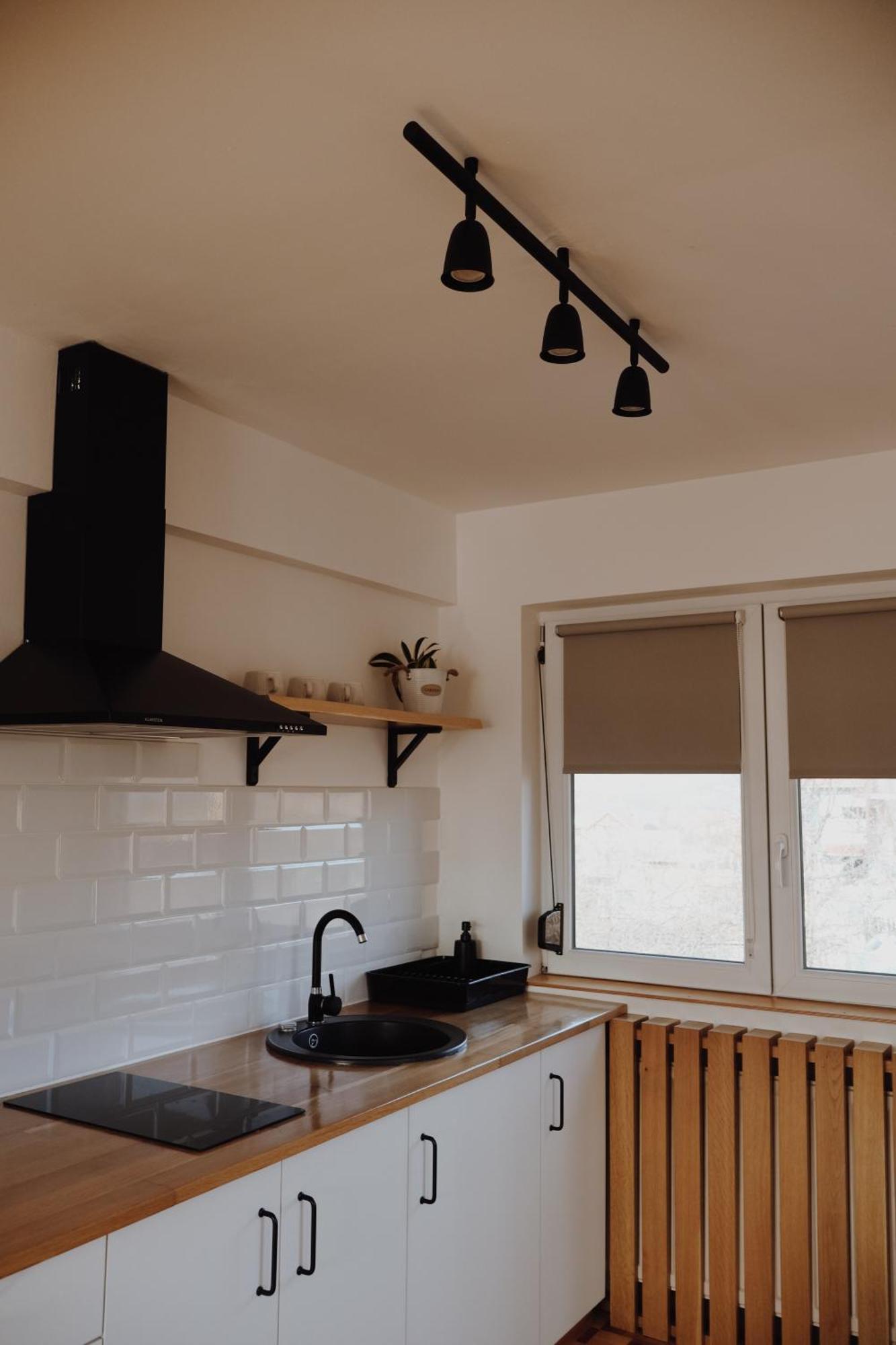 Doux Apartman Odorheiu Secuiesc Buitenkant foto